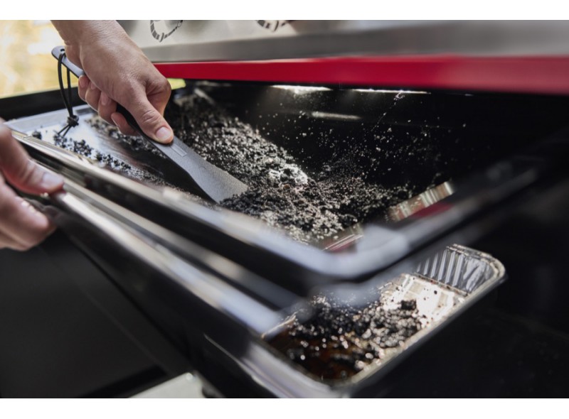 Weber Genesis EPX-335W Weber Genesis EPX-335W